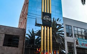Hotel Dubái